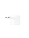 Apple MY1W2ZM/A adaptador e inversor de corriente interior 30w universal blanco