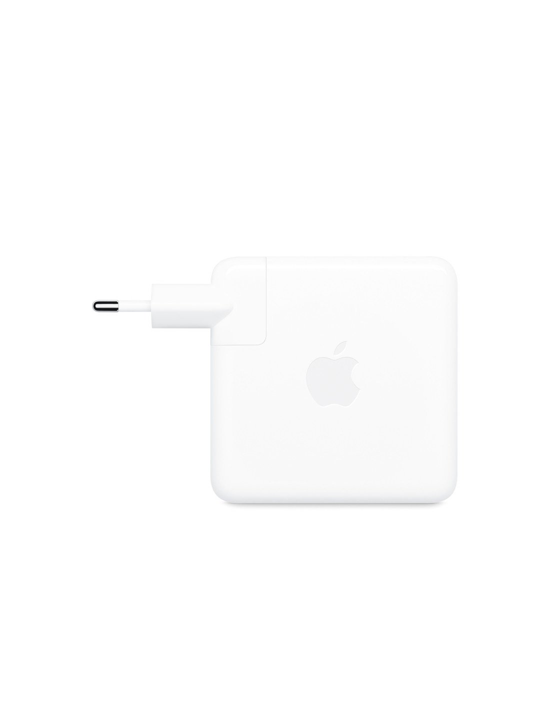 Apple MX0J2ZM/A cargador portatil para macbook air macbook pro interior 96w blanco