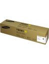 Samsung CLT-Y808S toner original amarillo