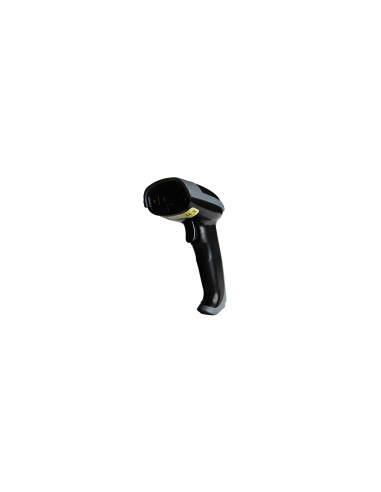 Mustek MK40II Scanner de mano 2D Wireless Negro