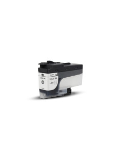 Brother LC3237BK cartucho de tinta 1 pieza(s) Original Rendimiento 2