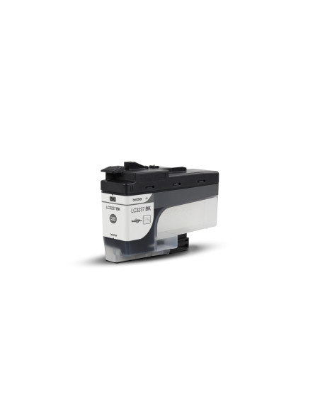 Brother LC3237BK cartucho de tinta 1 pieza(s) Original Rendimiento