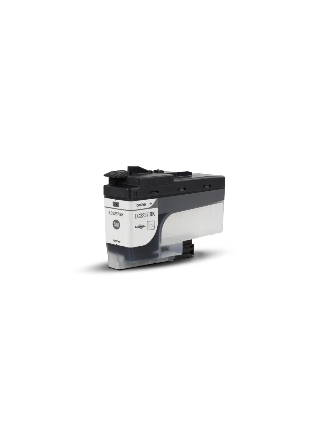 Brother LC-3237BK cartucho tinta original rendimiento estandar negro