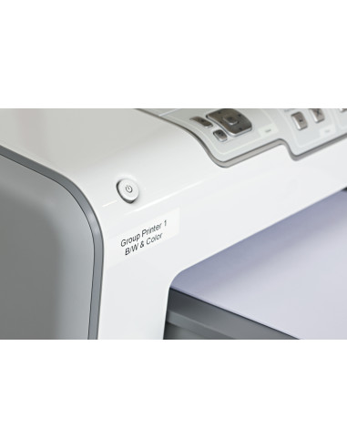 DYMO LabelManager ™ 280 QWERTZ Kitcase