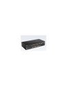 D-Link switch Gestionado 10G Ethernet (100/1000/10000) 1U Negro