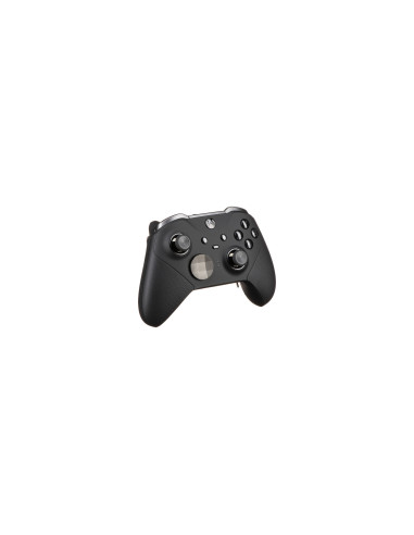 Microsoft Elite Negro Gamepad Analógico/Digital Android, PC, Xbox One, Xbox One X