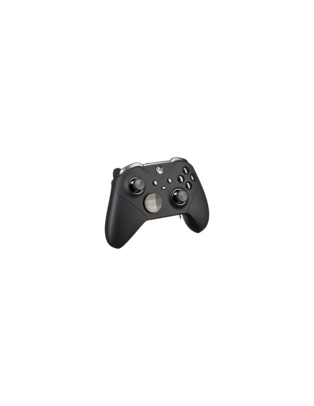 Microsoft Elite Negro Gamepad Analógico/Digital Android, PC, Xbox One, Xbox One X