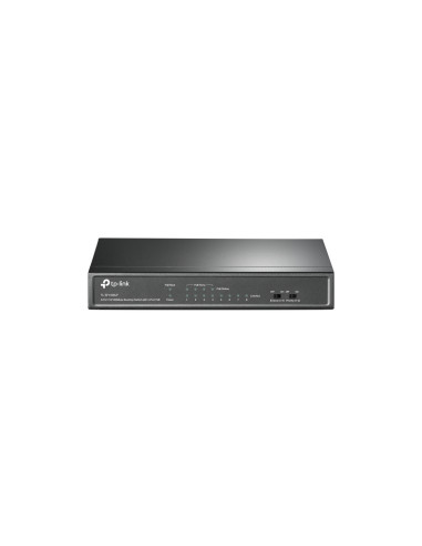 TP-Link TL-SF1008LP switch No administrado Fast Ethernet (10/100)