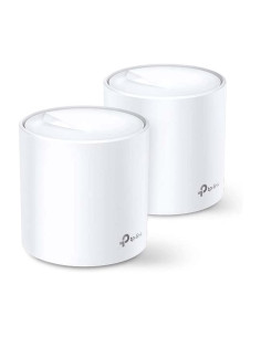 TP-Link Deco X60 Doble banda (2,4 GHz / 5 GHz) Wi-Fi 6 (802.11ax)