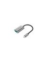 i-tec Metal USB-C HDMI Adapter 4K/60Hz Gris, Turquesa