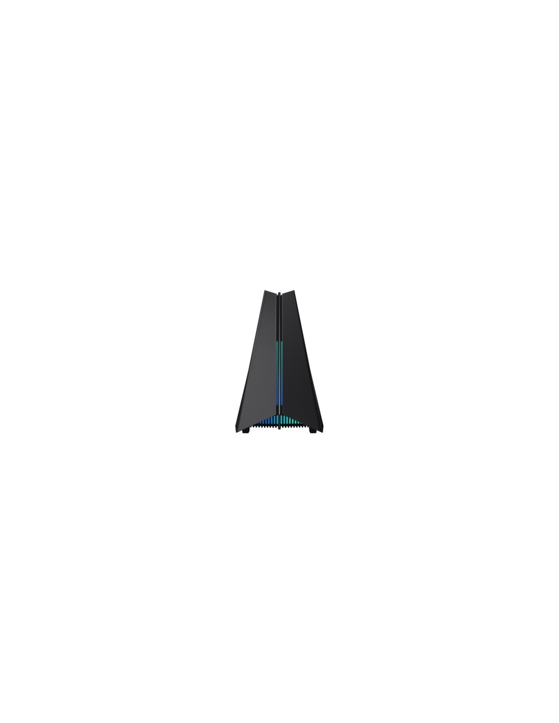 TP-Link Archer GXE75 router inalámbrico 2.5 Gigabit Ethernet Tribanda (2.4 GHz / 5 GHz / 6 GHz)
