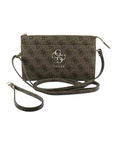 Bolso bandolera marrón GUESS, ¡Descúbrelo ahora!