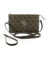 Bolso bandolera marrón GUESS, ¡Descúbrelo ahora!