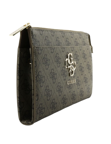 Bolso bandolera marrón GUESS, ¡Descúbrelo ahora!