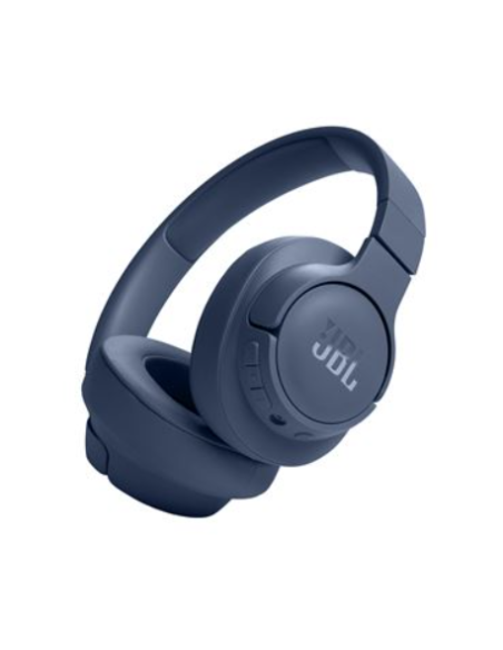Auriculares JBL Bluetooth Tune 720BT Azul.