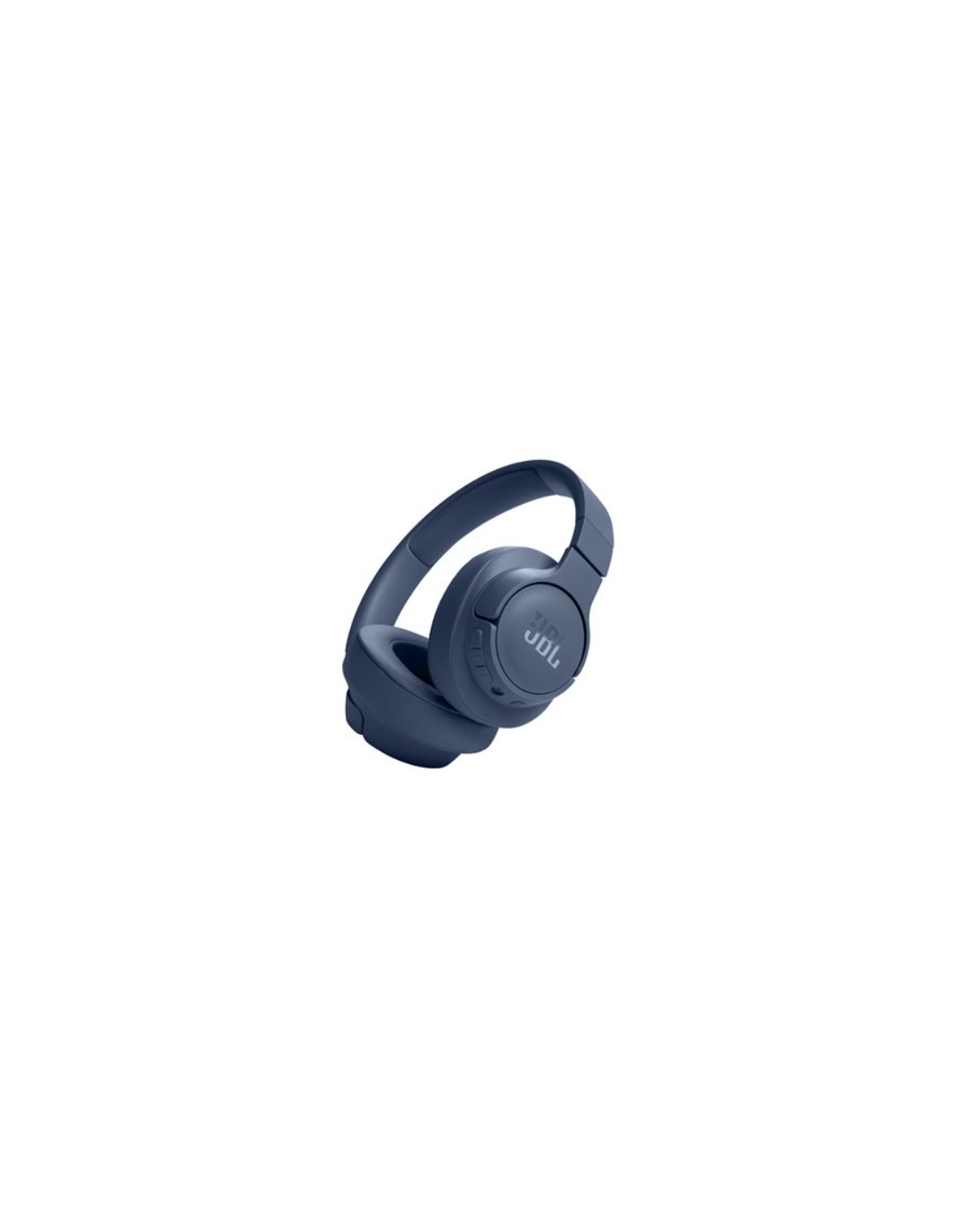 Auriculares JBL Bluetooth Tune 720BT Azul.
