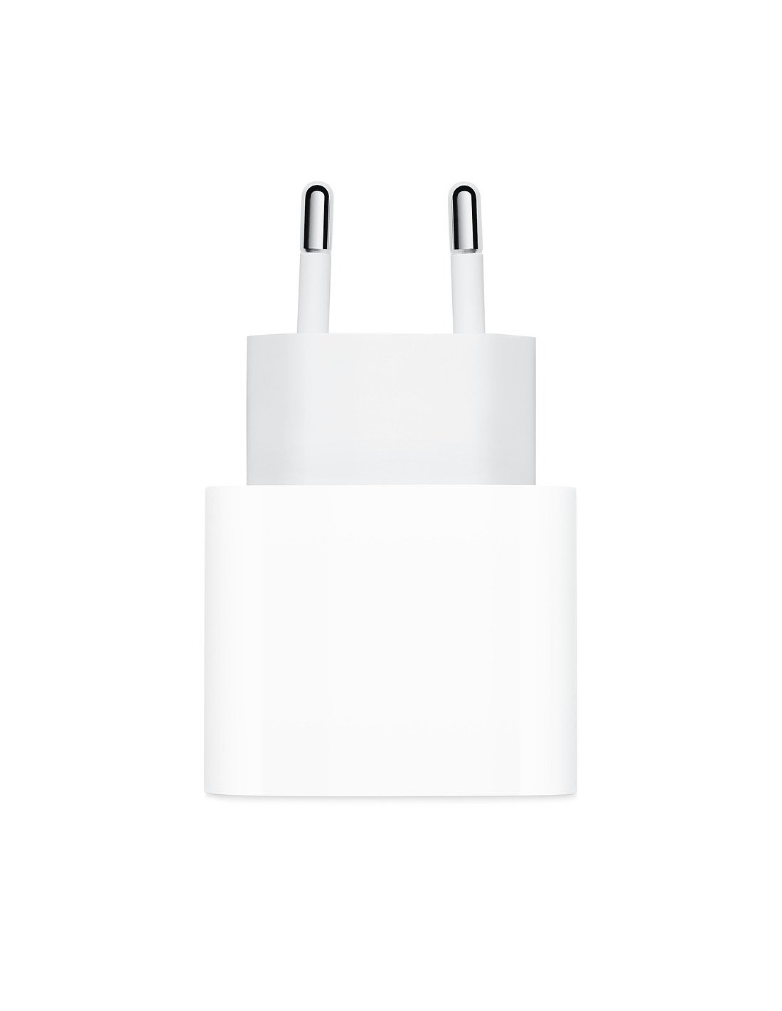 APPLE POWER WALL CHARGER 1XUSB-C 20W MHJE3ZM/A