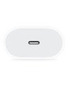APPLE POWER WALL CHARGER 1XUSB-C 20W MHJE3ZM/A