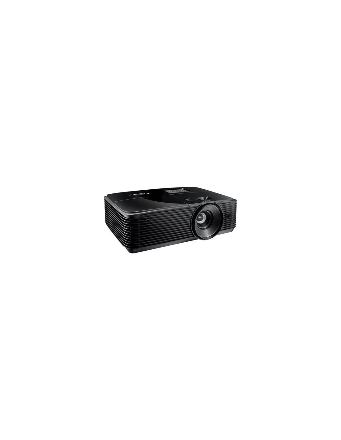 PROYECTOR OPTOMA S336 | 4000 LUMENS | HDMI | VGA | SVGA