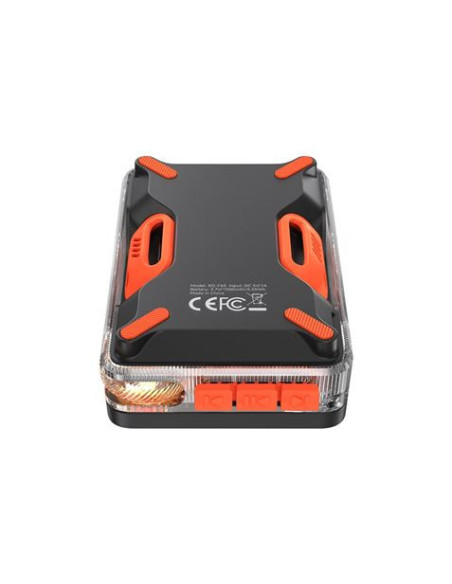 ALTAVOZ BLUETOOTH CON SOPORTE DE SMARTPHONE