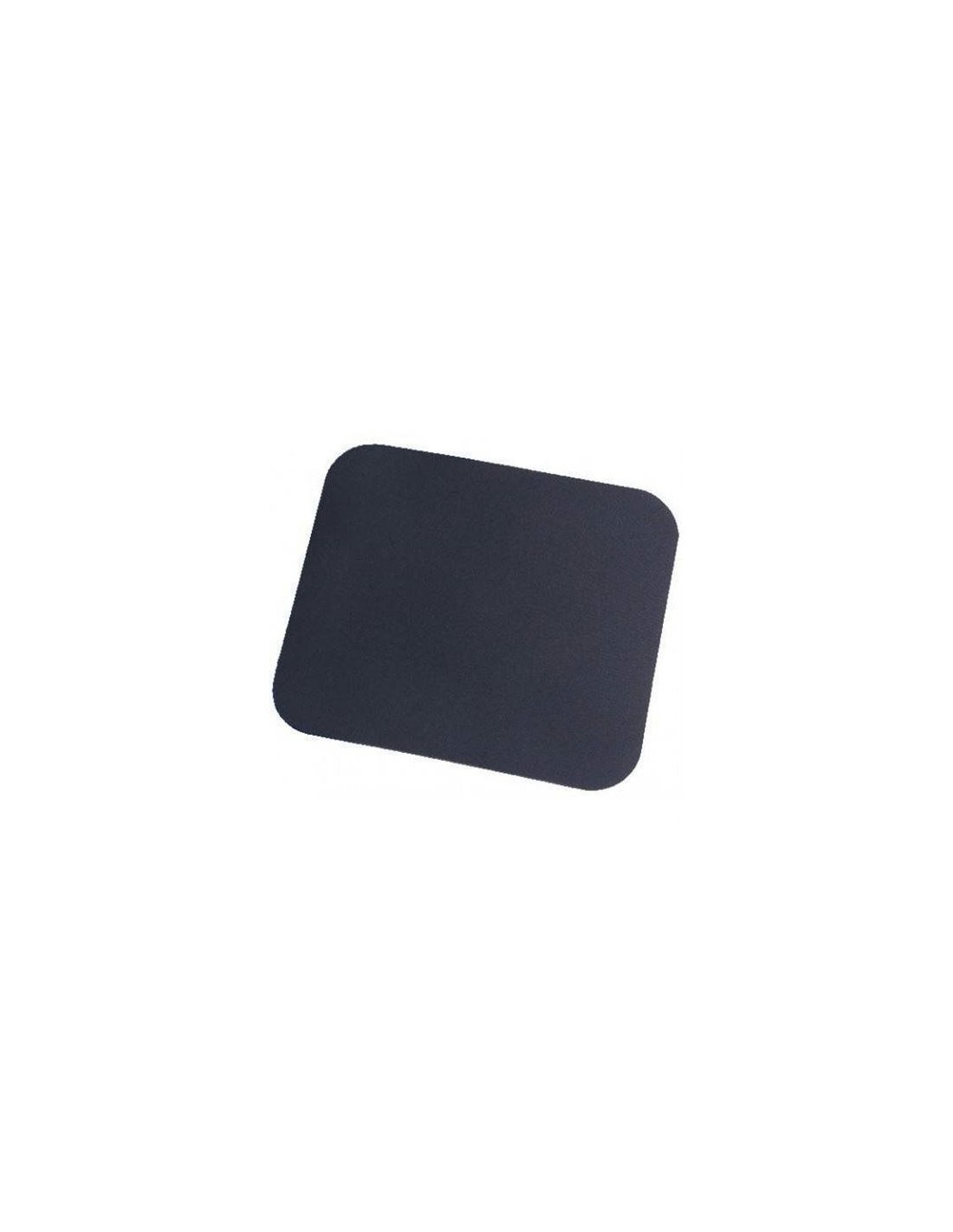 ALFOMBRILLA RATÓN NEGRO CROMAD