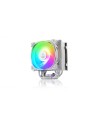 ENERMAX ETS-T50 Procesador Enfriador 12 cm Blanco
