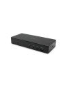 i-tec USB-C Quattro Display Docking Station with Power Delivery 85 W Negro