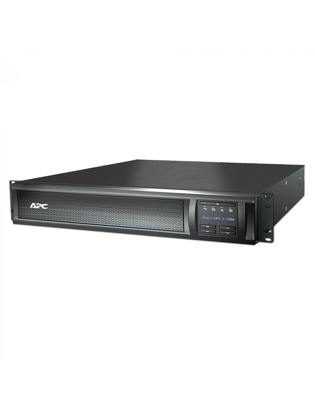 APC Smart-UPS LÍ­nea interactiva 1500 VA 1200 W 8 salidas AC