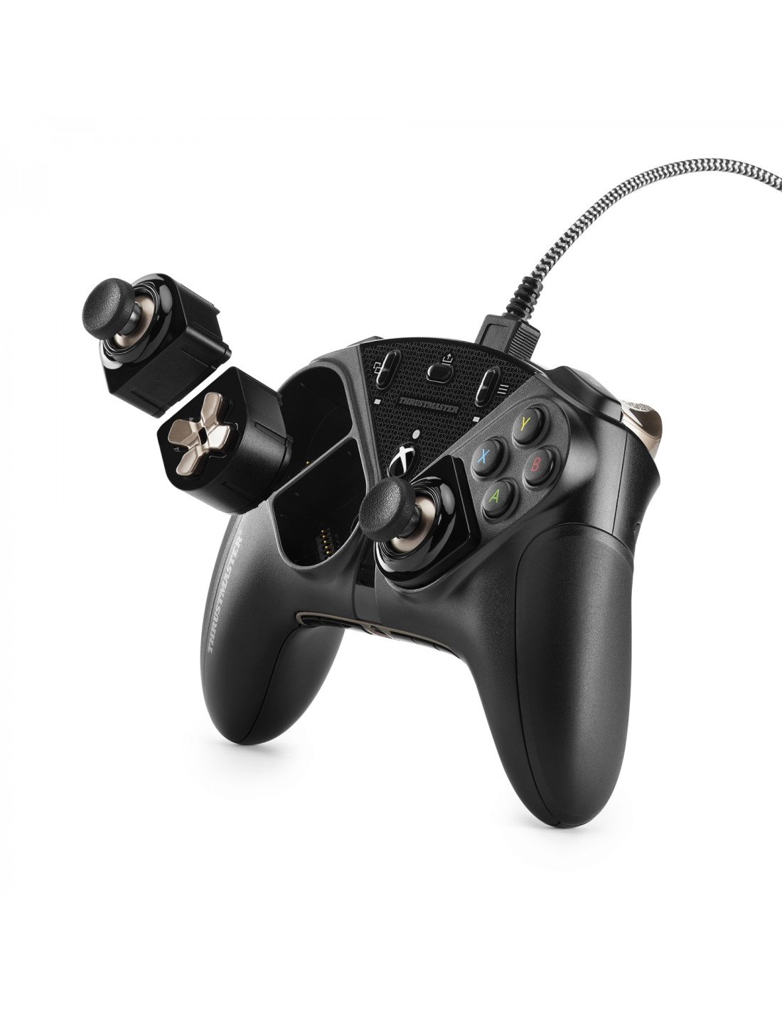 Thrustmaster eSwap Pro Controller Gamepad Analogico Digital Xbox One/ Xbox Series S negro
