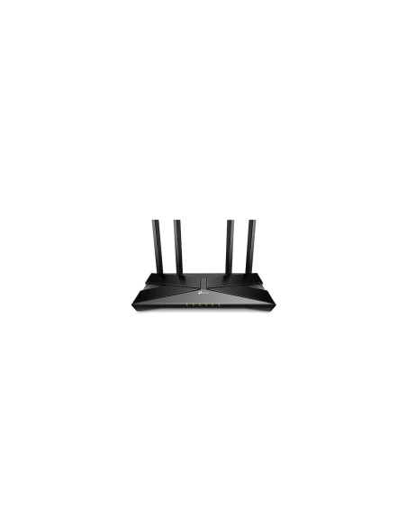 TP-Link Archer AX20 router inalámbrico Gigabit Ethernet Doble banda