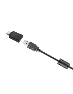 Conceptronic AMDIS08B cámara web 15,9 MP 3840 x 2160 Pixeles USB 2.0 2