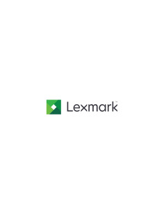 Lexmark 24B6720 Cartucho de toner original negro