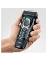Braun BR-CP52B Cabezal para afeitado negro