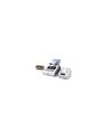 Safescan TP-230 Impresora de etiquetas linea termica 203 x 203dpi usb blanco