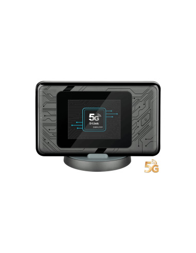 D-Link DWR-2101 router de telefonía/puerta de enlace/módem Módem de