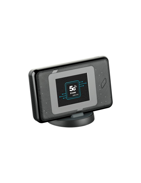 D-Link DWR-2101 router de telefonía/puerta de enlace/módem Módem de