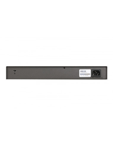 NETGEAR XS512EM Gestionado L2 10G Ethernet (100/1000/10000) 1U Azul,
