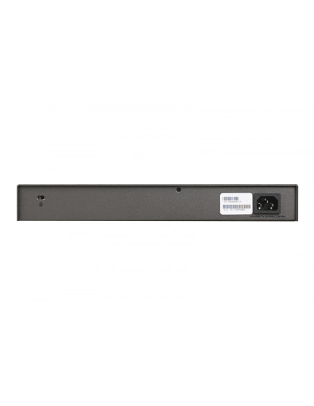 NETGEAR XS512EM Gestionado L2 10G Ethernet (100/1000/10000) 1U Azul,