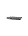 Netgear M4300-48X Gestionado L3 10G Ethernet (100/1000/10000) 1U Negro