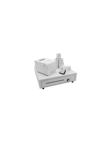 PACK POS APPROX APPPOSPACK4180WH BLANCO
