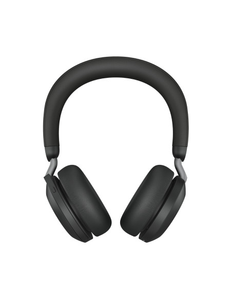 Jabra Evolve2 75 Auriculares Inalámbrico Diadema Oficina/Centro de