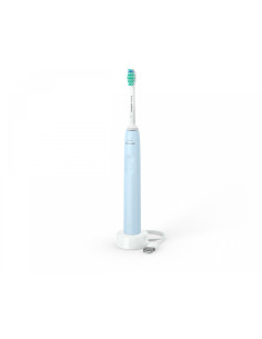 Philips Cepillo dental eléctrico sónico Azul, Blanco