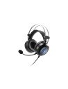 Sharkoon Skiller SGH30 Auriculares Alámbrico Diadema Juego Negro