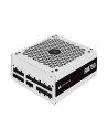 Corsair RPS0119 unidad de fuente de alimentación 750 W 24-pin ATX ATX Blanco