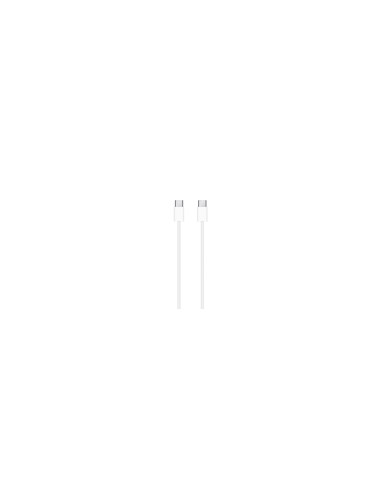 Apple MM093ZM/A cable USB 1 m USB C Blanco