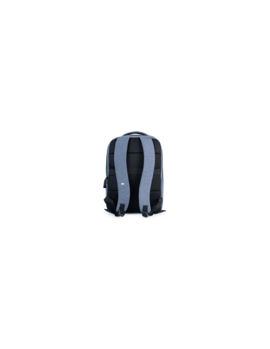 Xiaomi BHR4905GL mochila Mochila de senderismo Azul Fibra, Poliéster