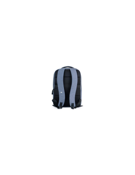 Xiaomi BHR4905GL mochila Mochila de senderismo Azul Fibra, Poliéster