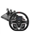 Thrustmaster 4460182 mando y volante Negro USB Volante + Pedales Analógico/Digital PC, Xbox One, Xbox One S, Xbox One X, Xbox Se
