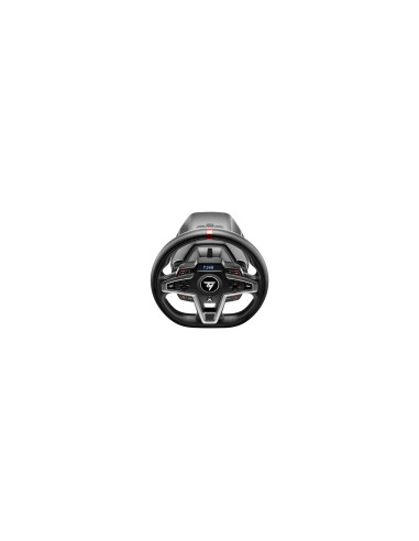 Thrustmaster T248 Negro USB Volante + Pedales Analógico/Digital PC,