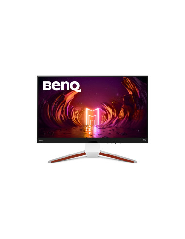 BenQ EX3210U pantalla para PC 81,3 cm (32") 3840 x 2160 Pixeles 4K